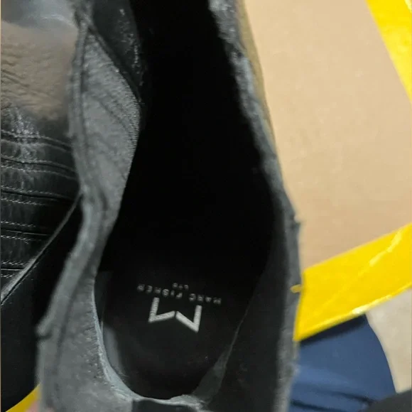 Marc Fisher LTD Alva Bootie - Picture 6 of 8